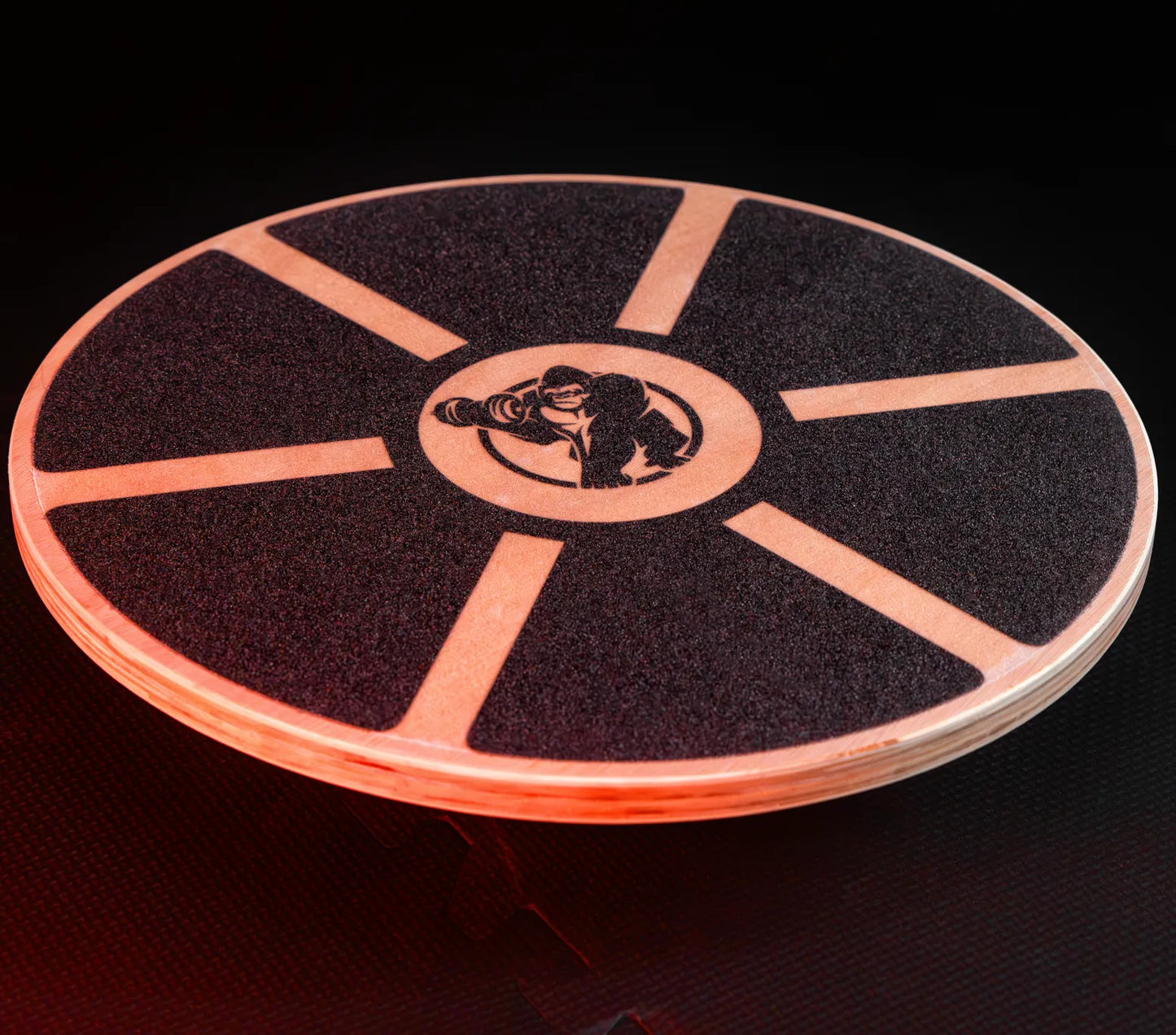 Balance Board in Legno