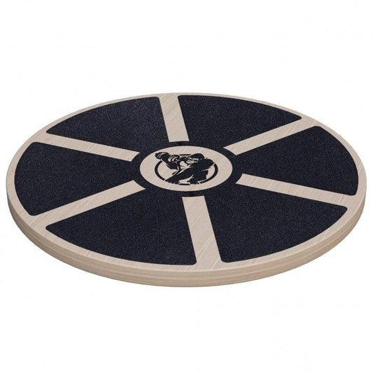 Tavola di Equilibrio in Legno