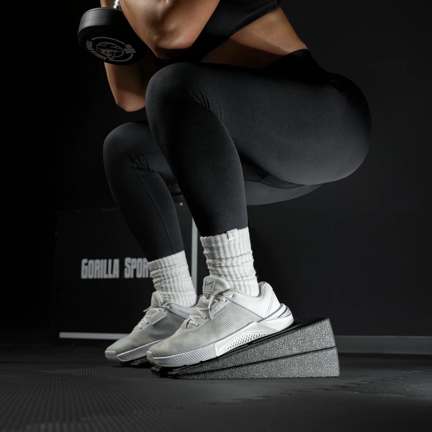 Slant Board per Stretching dei Polpacci