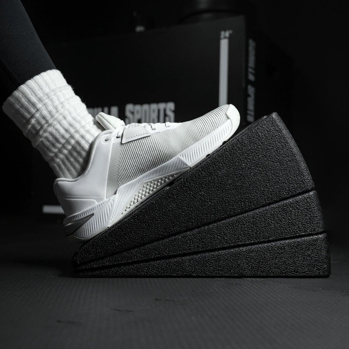 Slant Board per Stretching dei Polpacci