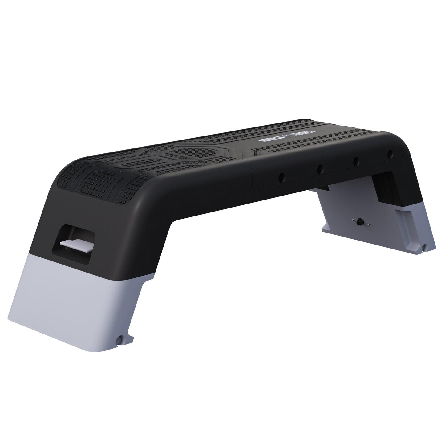 Stepper Fitness Aerobica regolabile