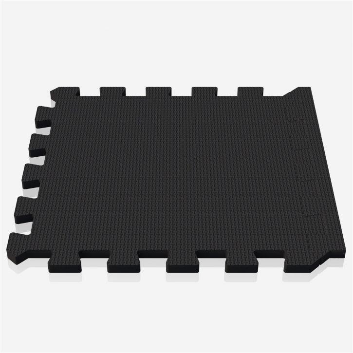 Set Tappetini Prottetivi 30x30cm - 18 Tappetini inclusi i Terminali