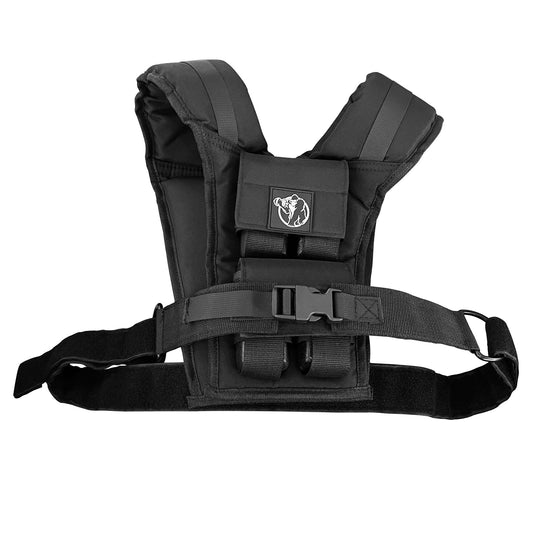 Giler Zavorrato - Regolabile 10/20/30 kg