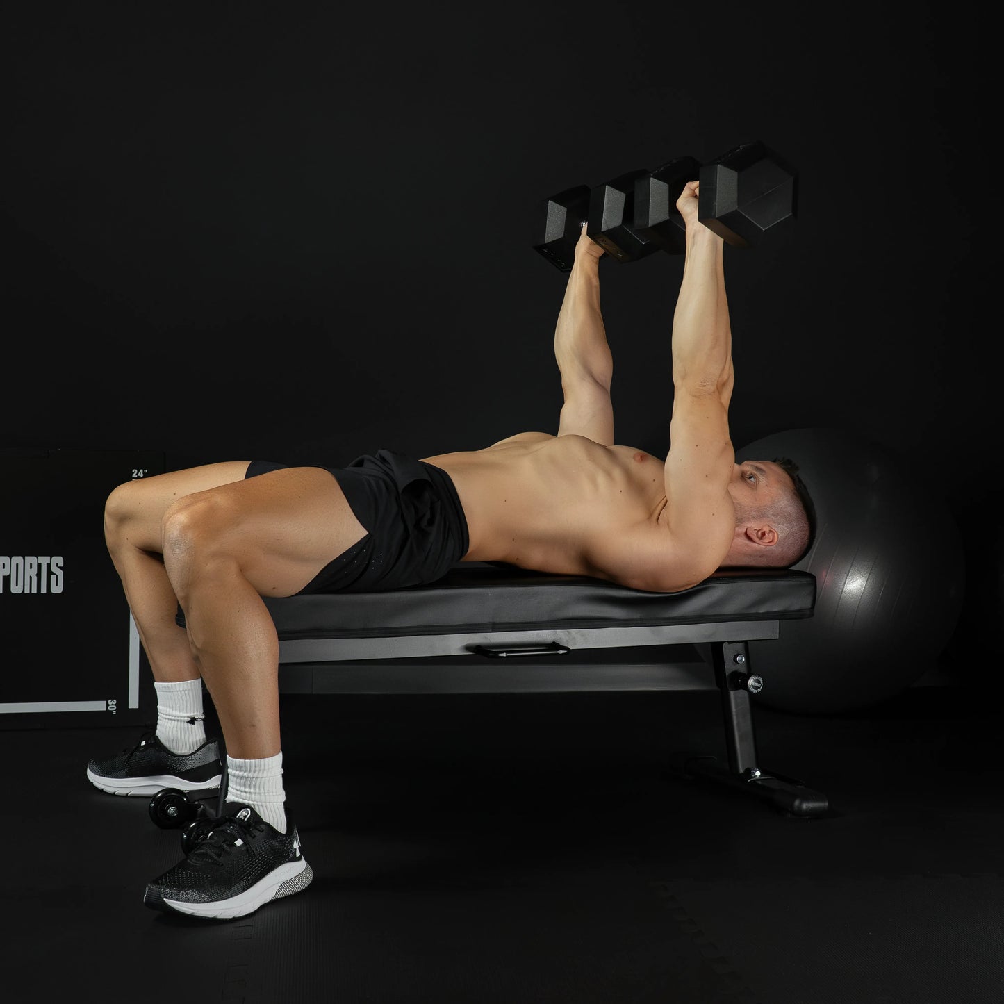 Panca Piana Pieghevole