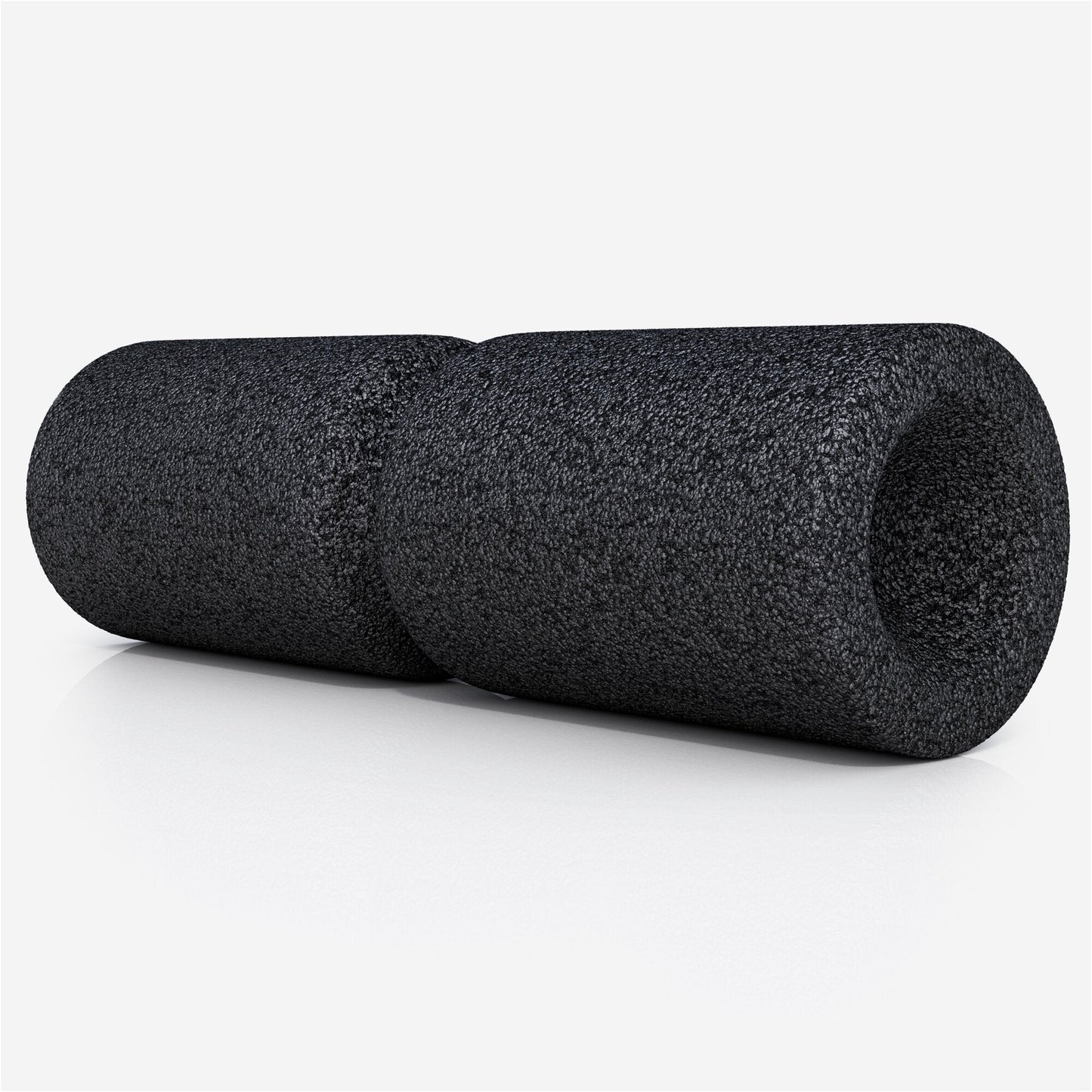 Foam Roller 38 cm - Rullo Fasciale Zigrinato