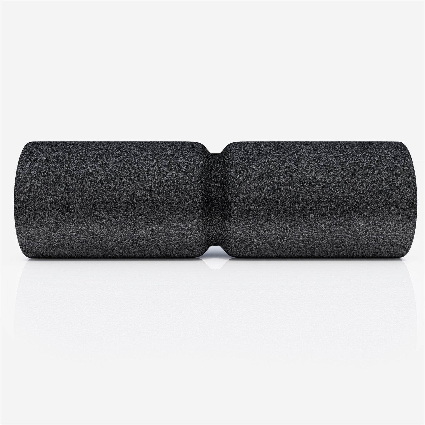 Foam Roller 38 cm - Rullo Fasciale Zigrinato