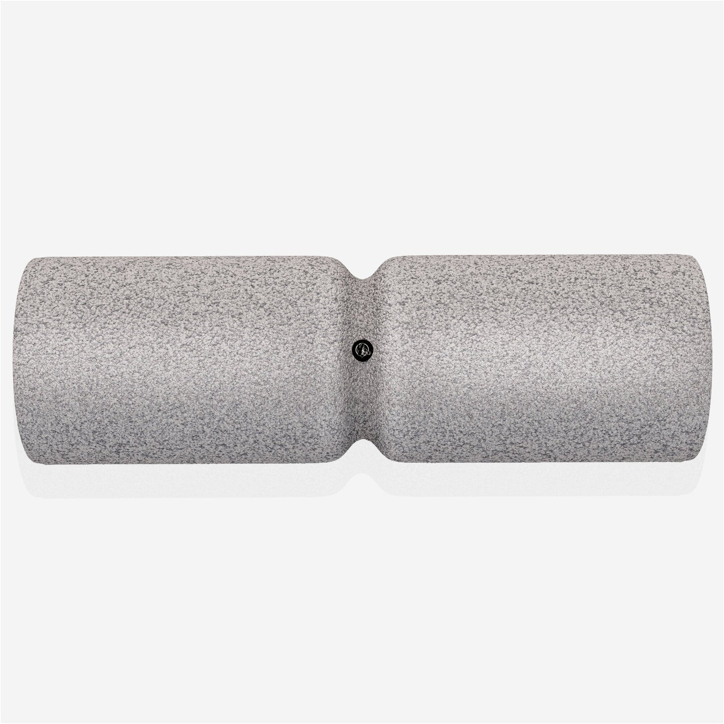 Foam Roller 38 cm - Rullo Fasciale Zigrinato