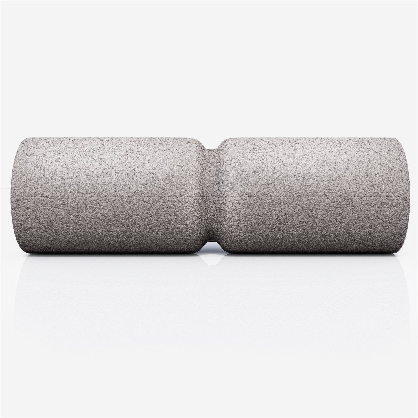 Foam Roller 38 cm - Rullo Fasciale Zigrinato