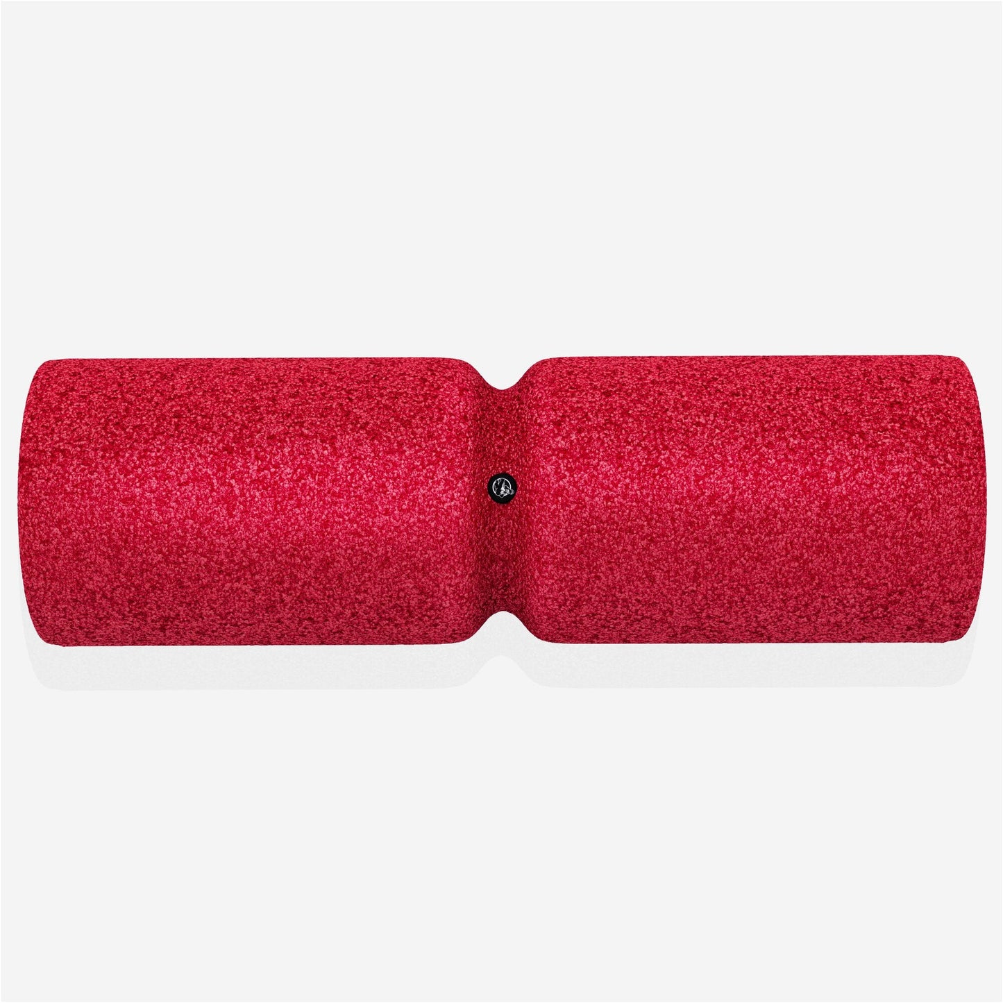 Foam Roller 38 cm - Rullo Fasciale Zigrinato