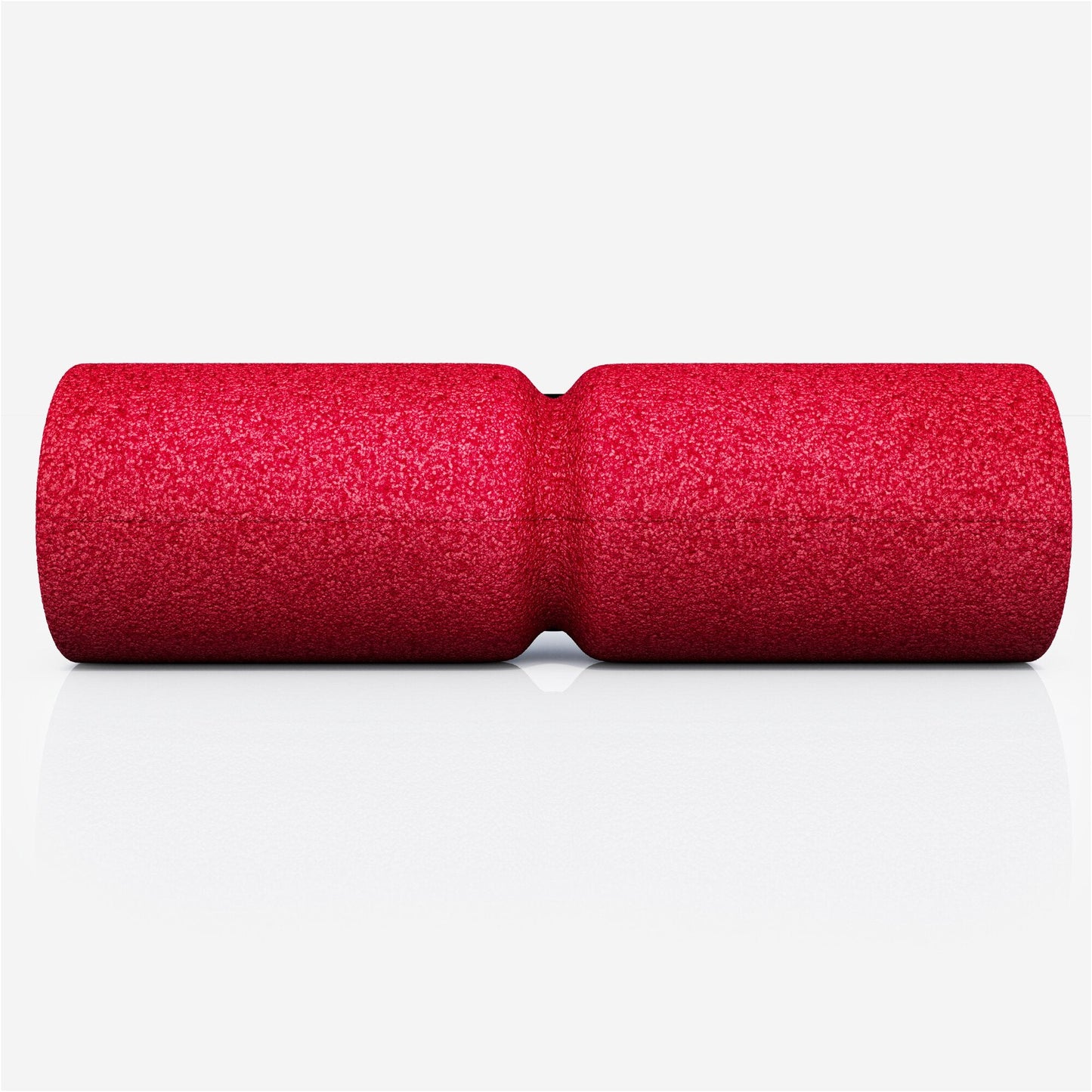 Foam Roller 38 cm - Rullo Fasciale Zigrinato