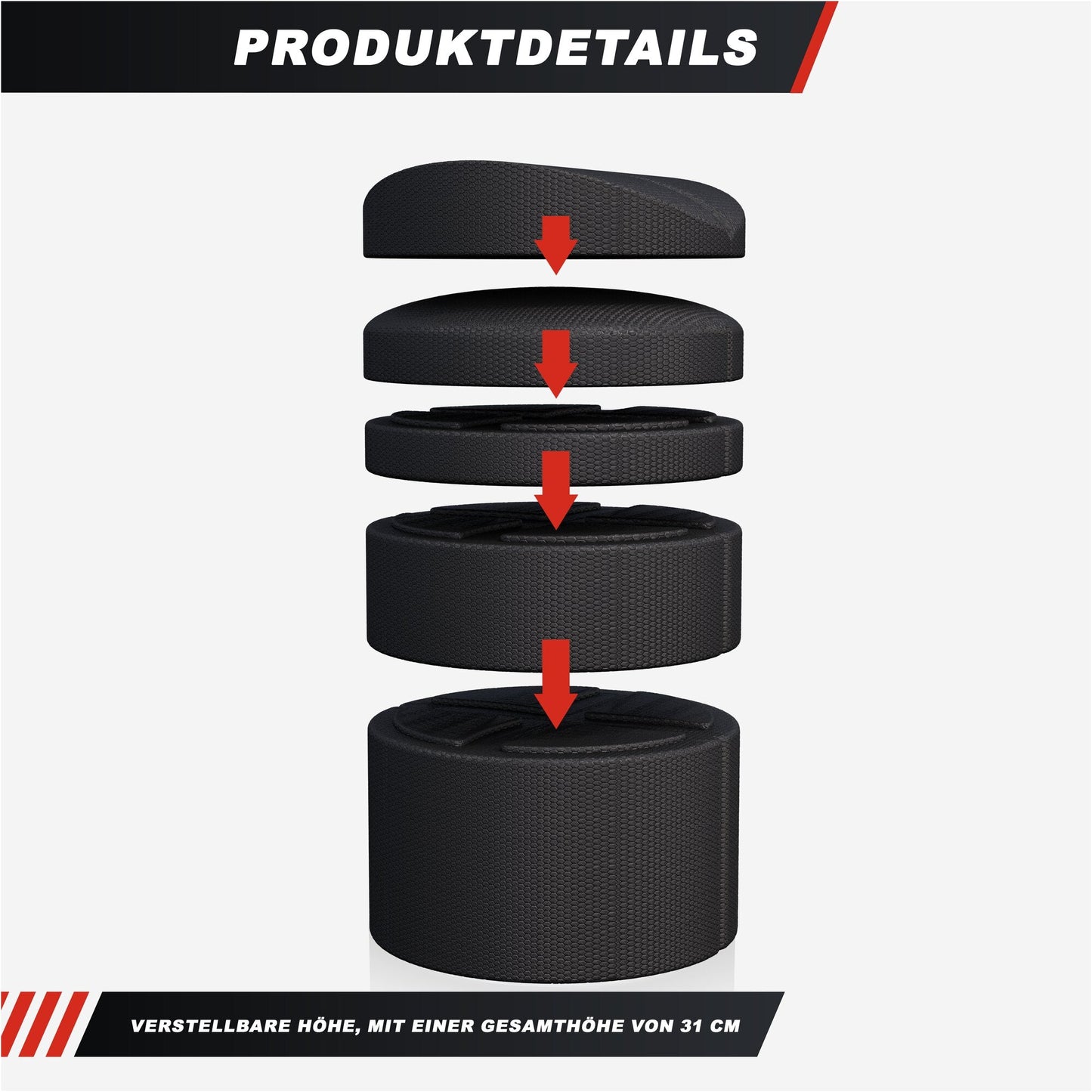 Allungamento schiena, Back stretcher