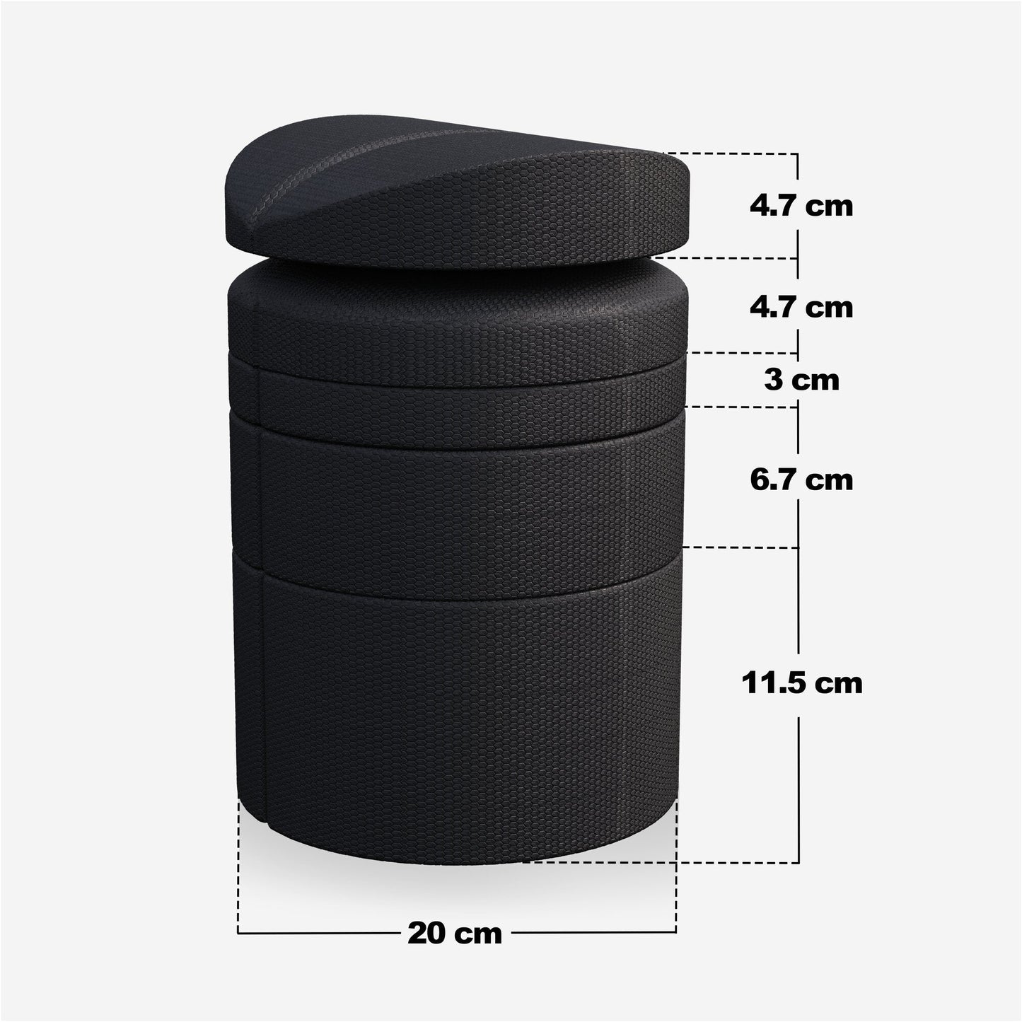 Allungamento schiena, Back stretcher