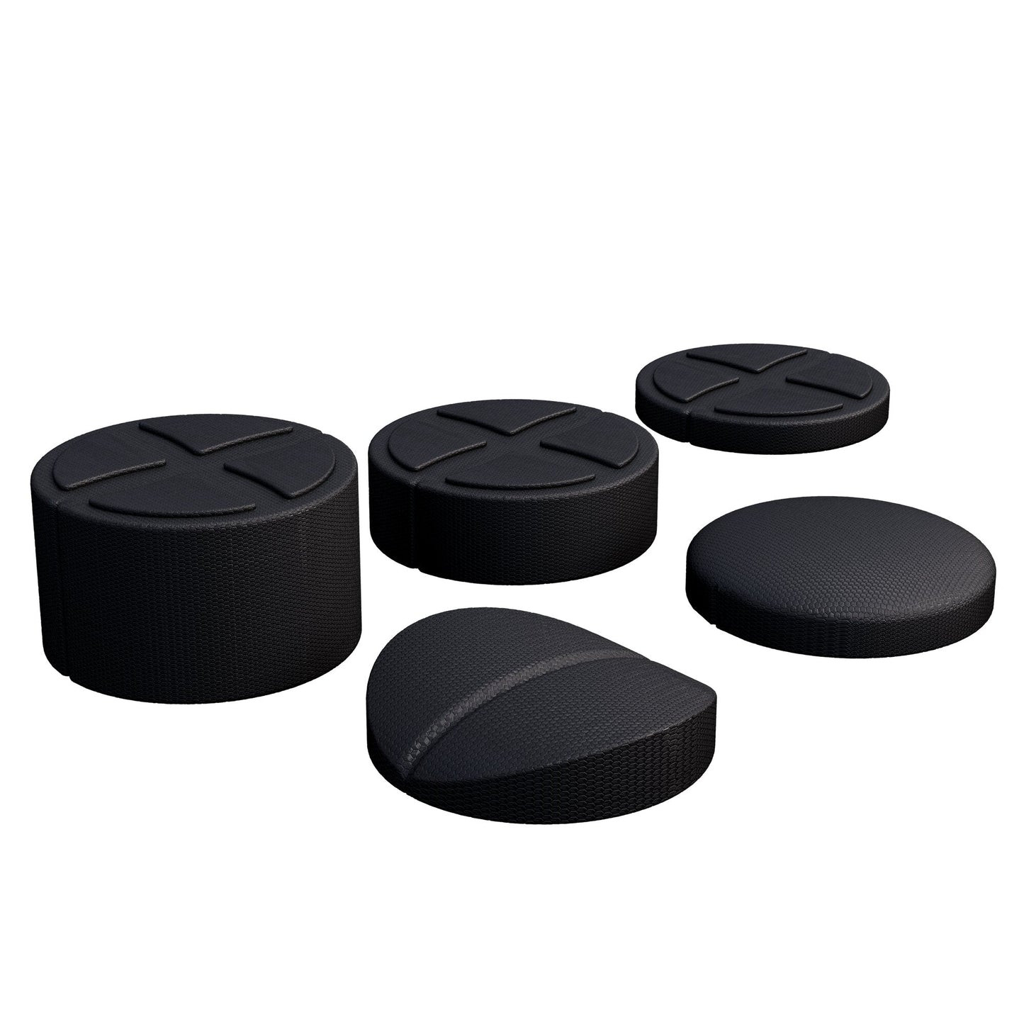 Allungamento schiena, Back stretcher