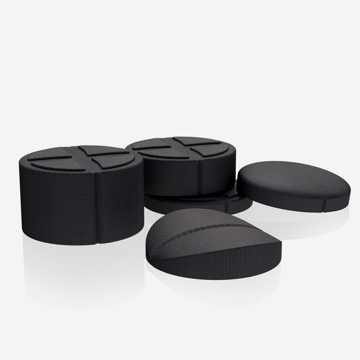 Allungamento schiena, Back stretcher