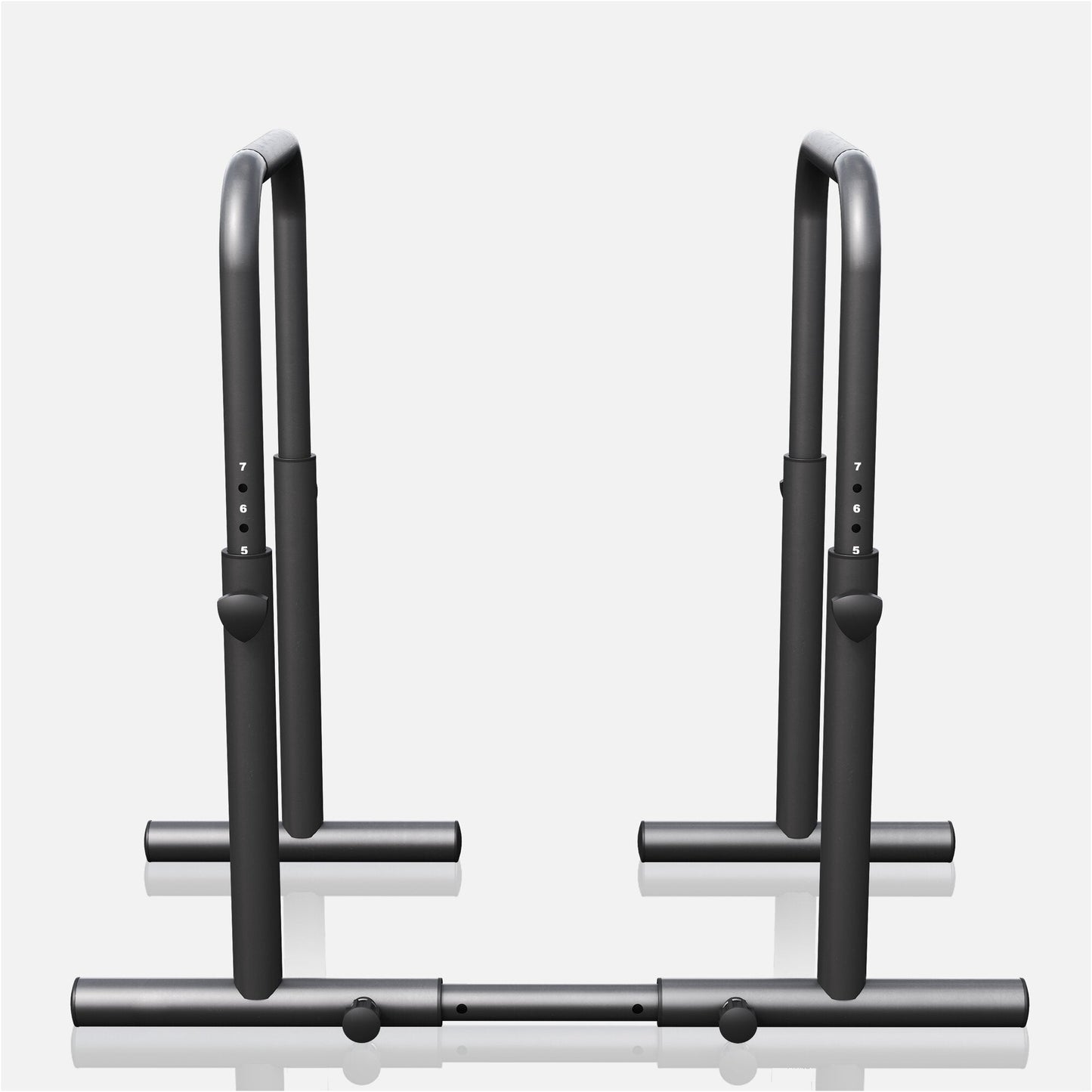 Parallele Dip Regolabili 500 kg