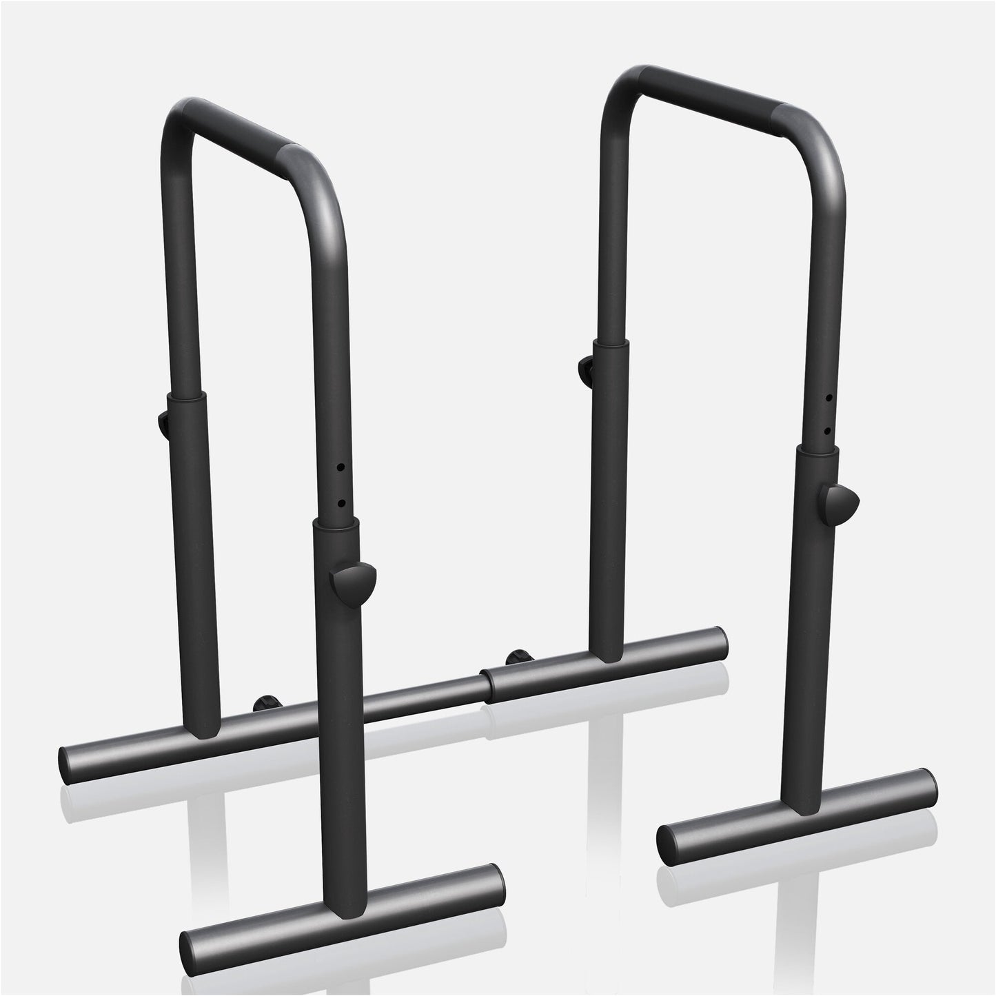 Parallele Dip Regolabili 500 kg