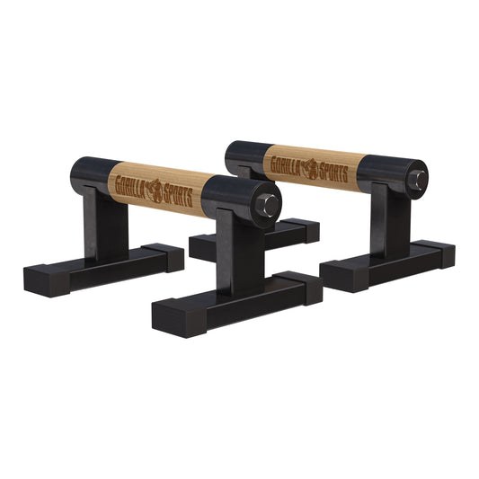 Parallette Push Up - Set da 2
