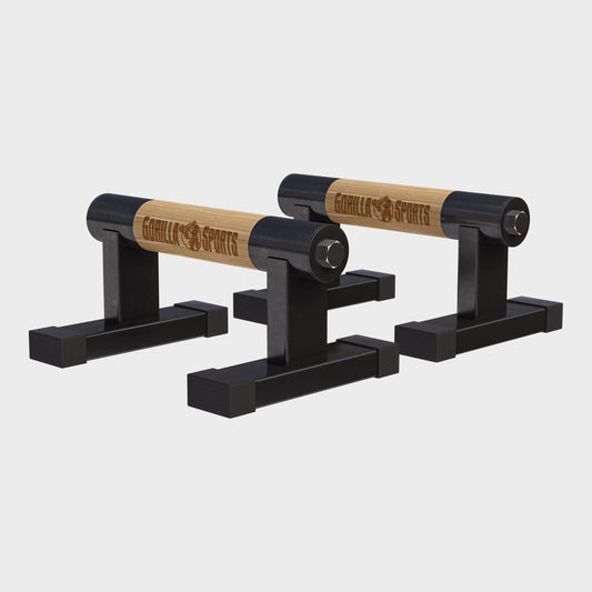 Parallette Push Up - Set da 2