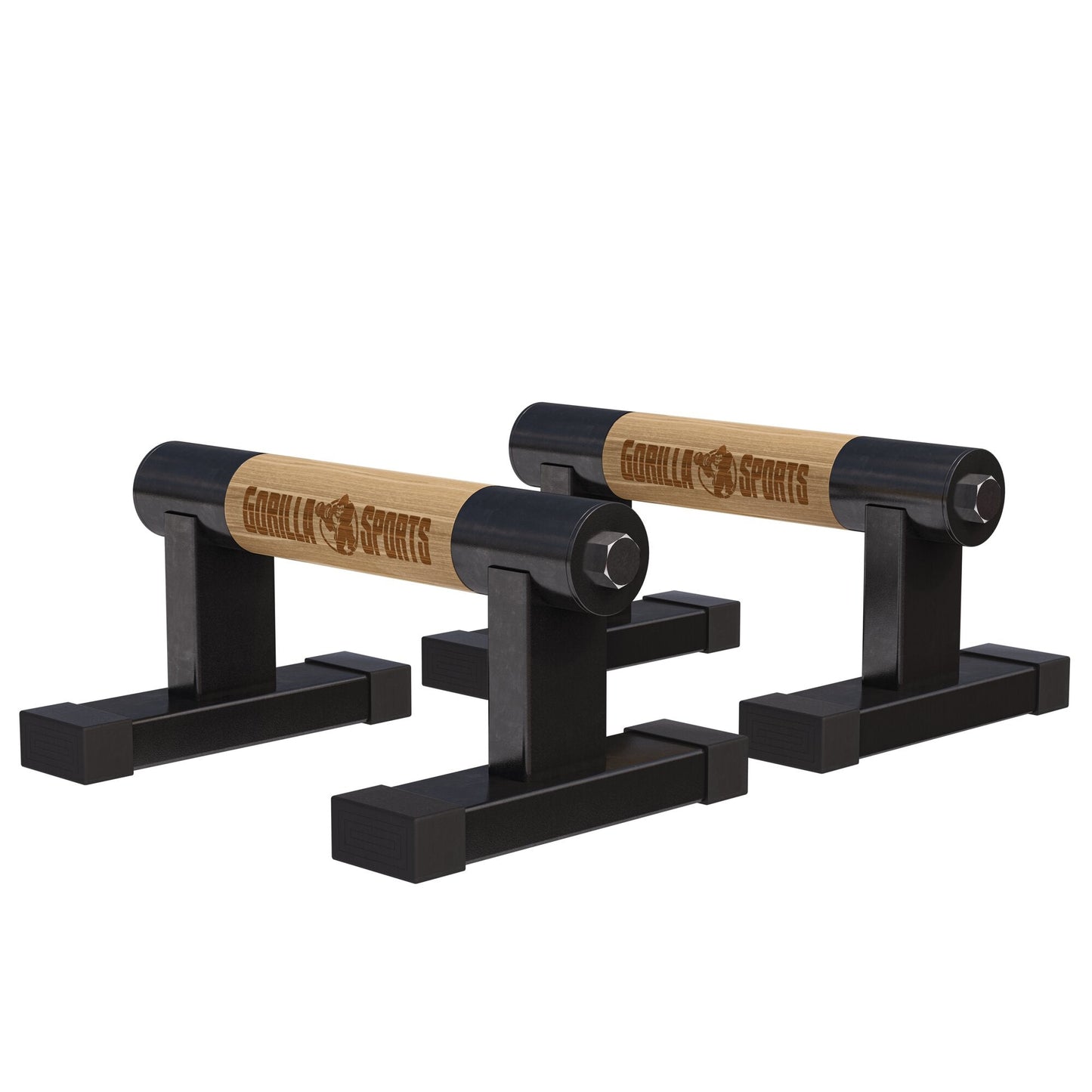 Parallette Push Up - Set da 2