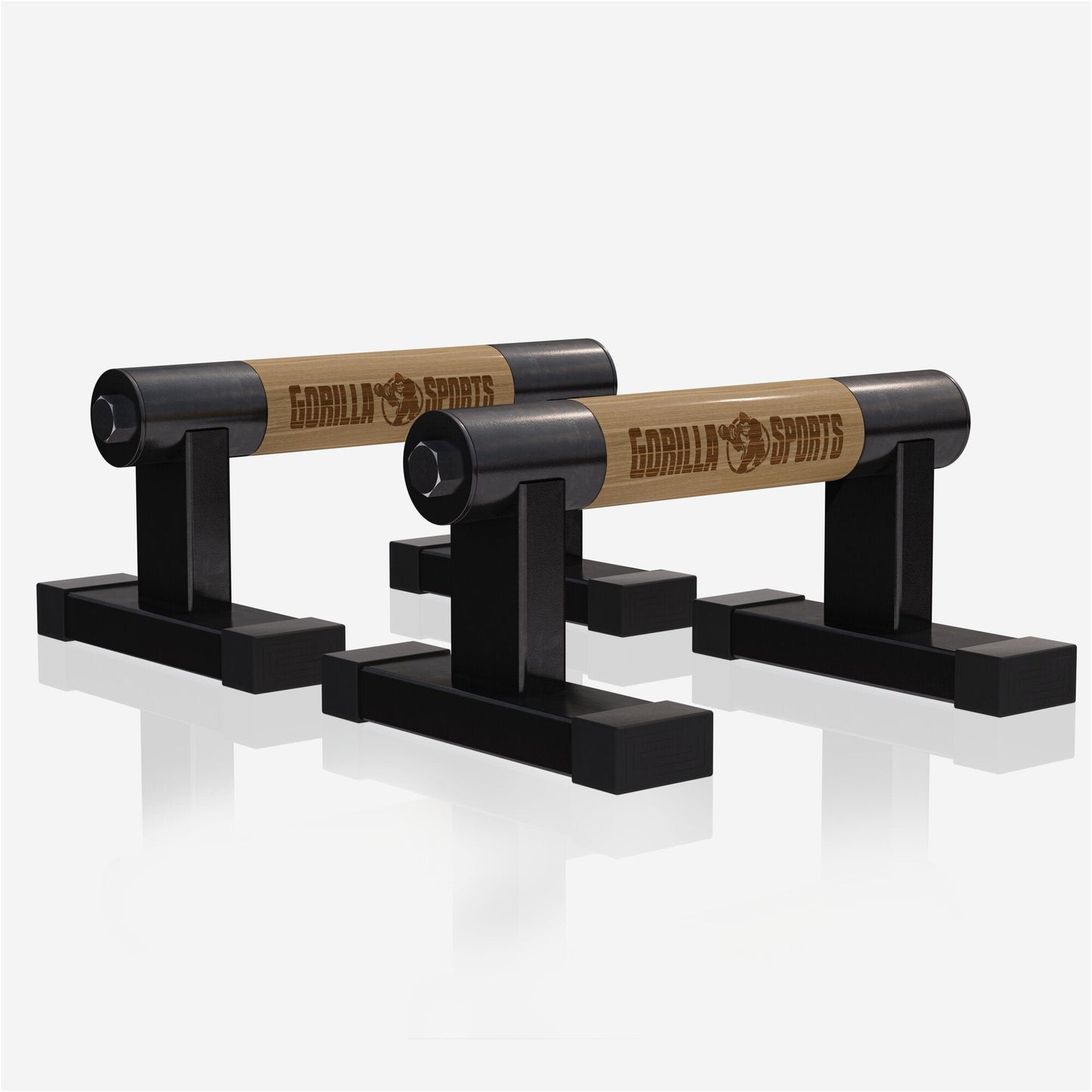 Parallette Push Up - Set da 2