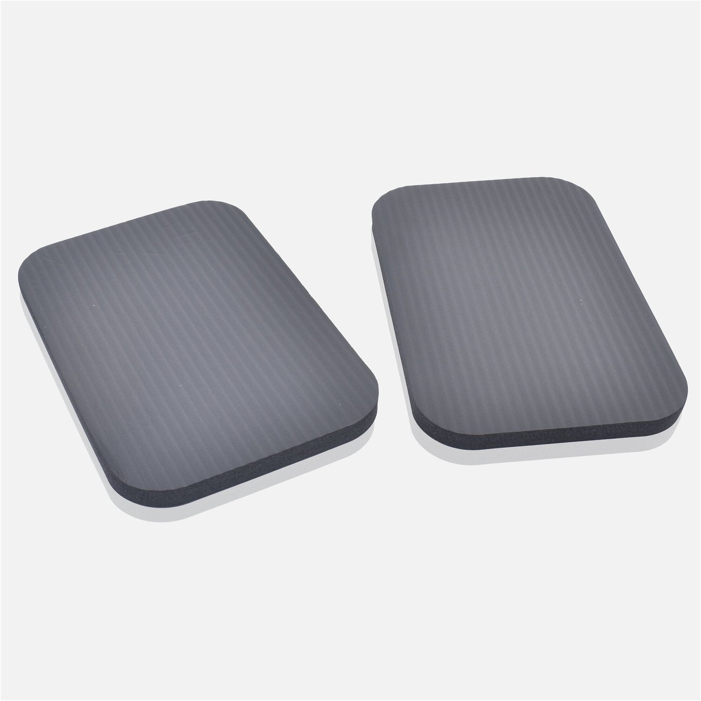 Set Addominali con Rullo Ab Roller, Bande Elastiche e Push Up Bar