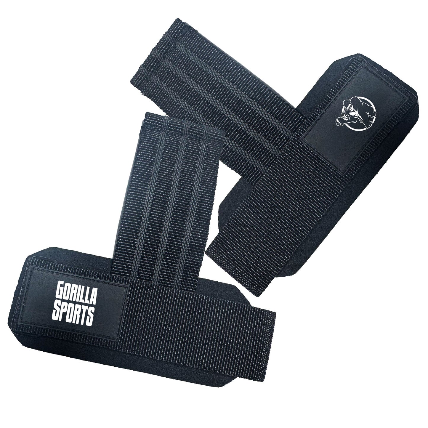 Power Grip Cinghie di Sollevamento