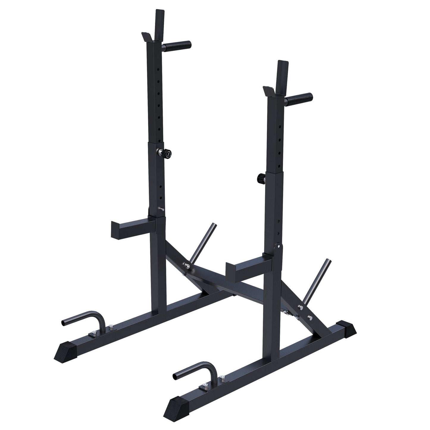 Squat Rack Advanced regolabile
