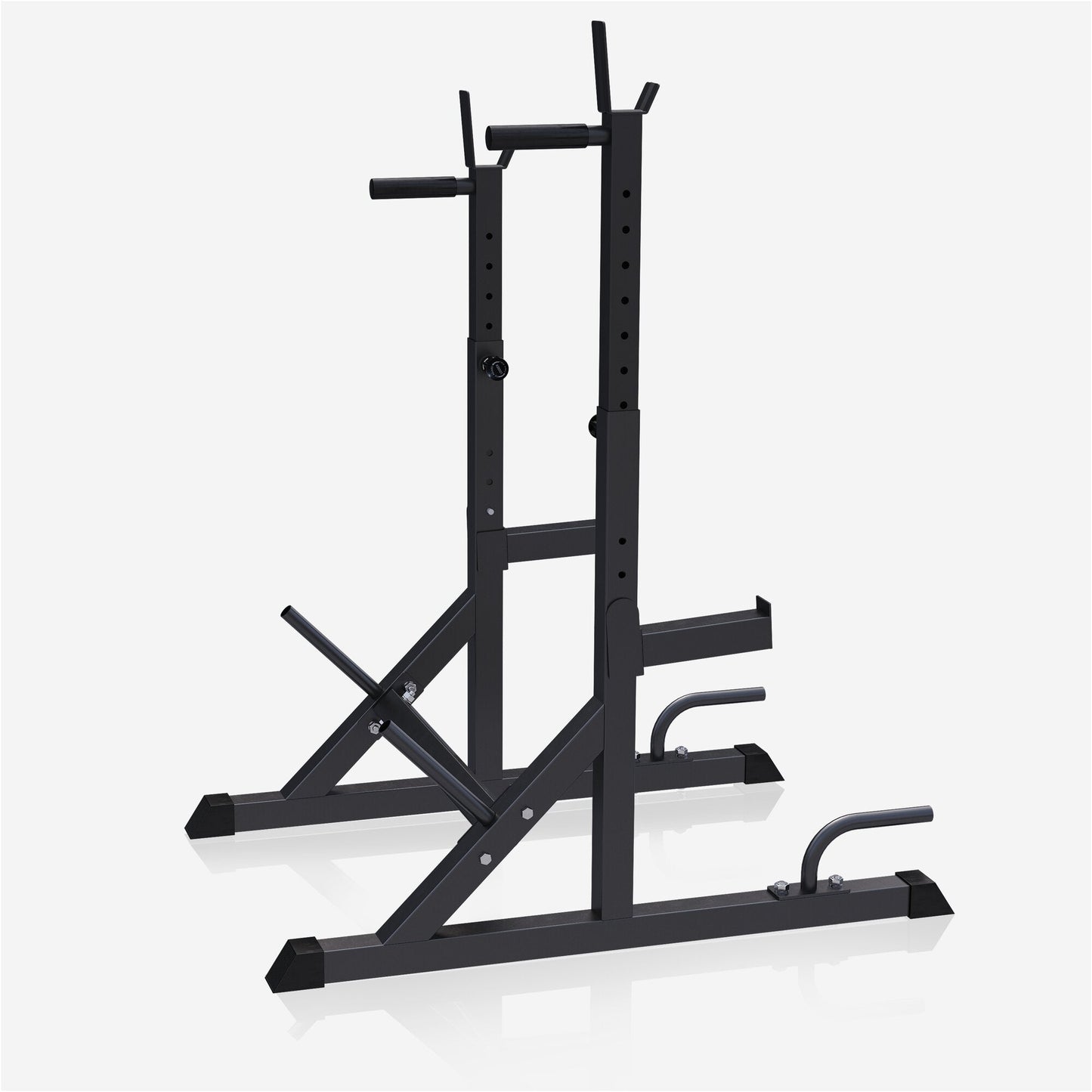 Squat Rack Advanced regolabile