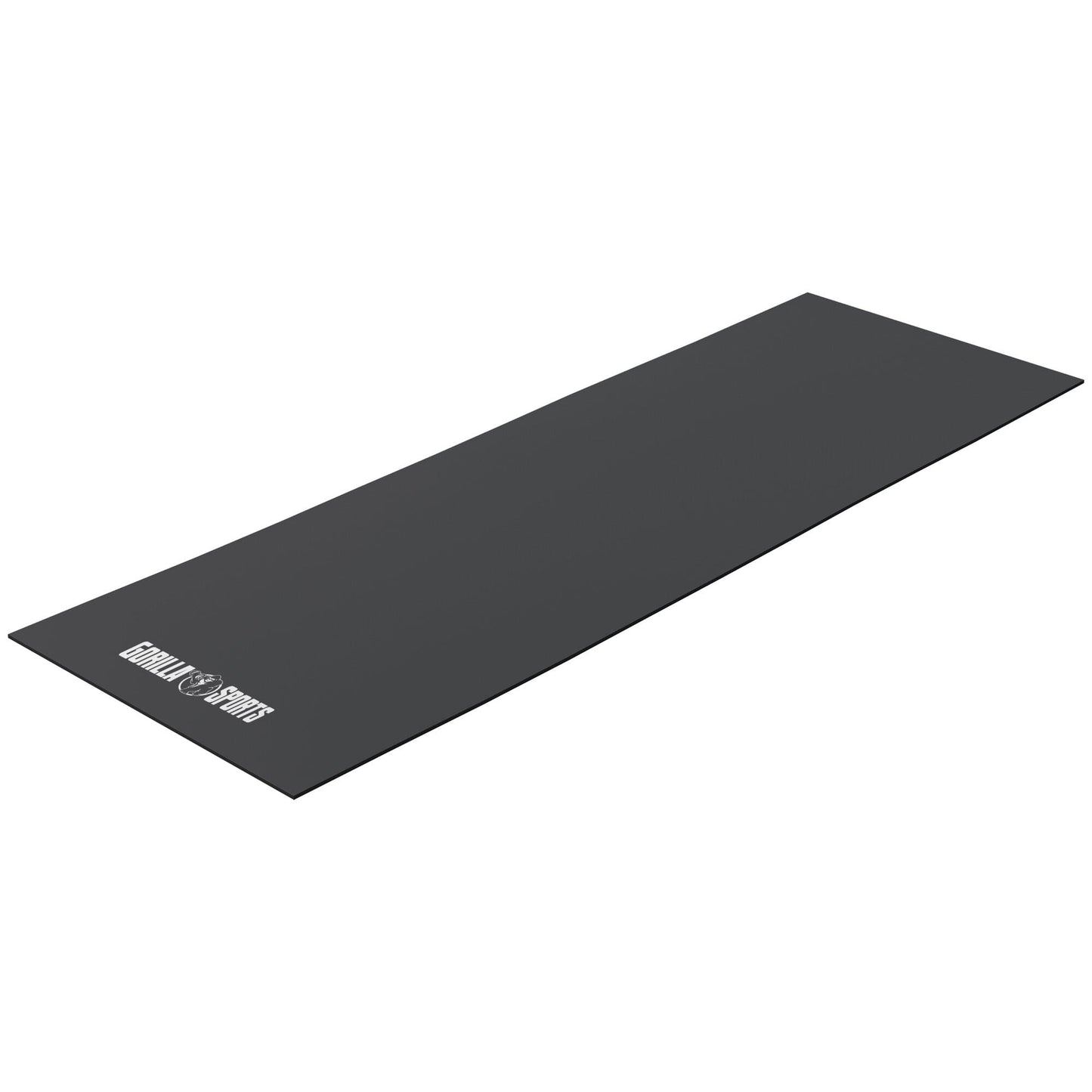 Tappetino di protezione per pavimenti Nero