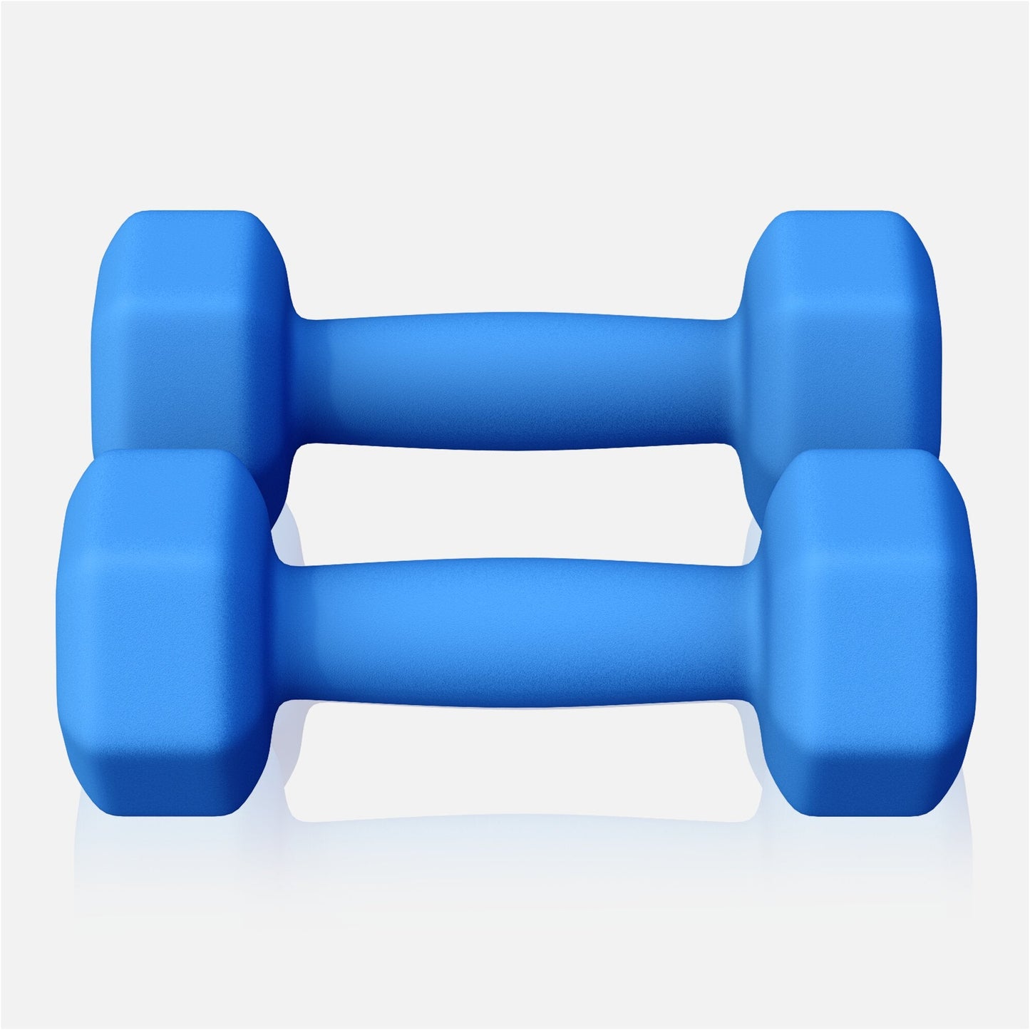 Set Manubri in neoprene