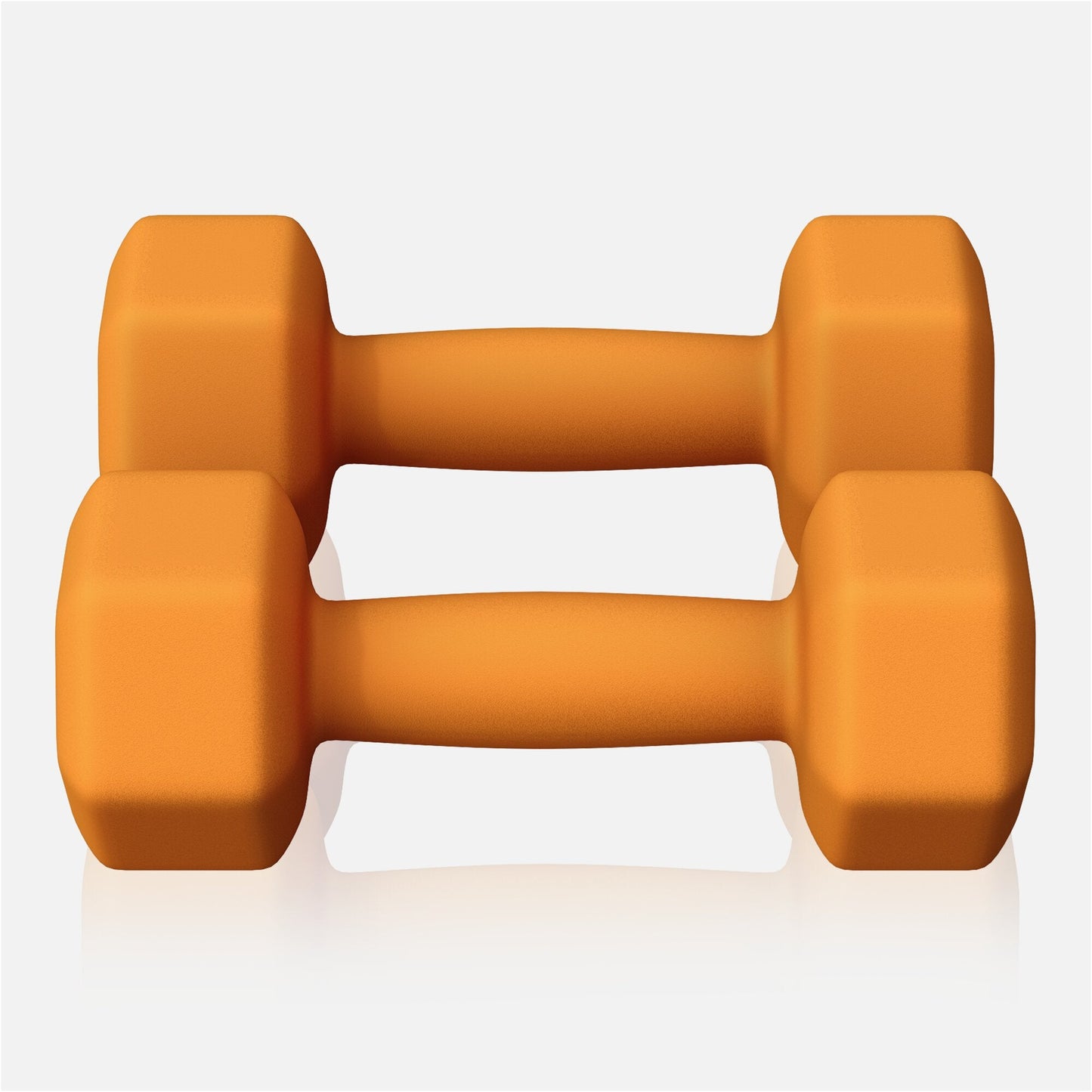 Set Manubri in neoprene