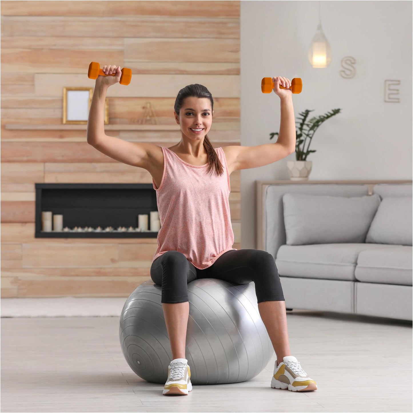 Set Manubri in neoprene