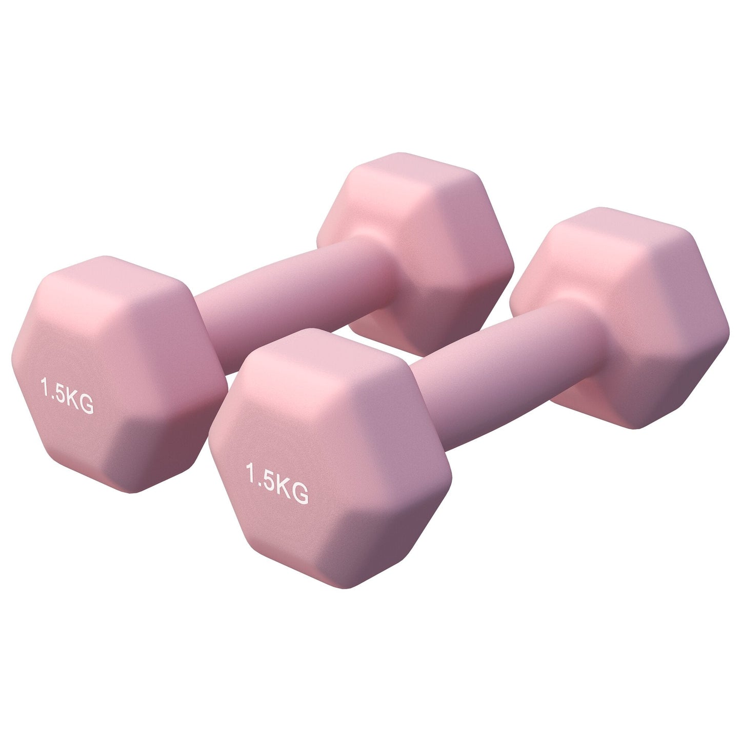 Set Manubri in neoprene