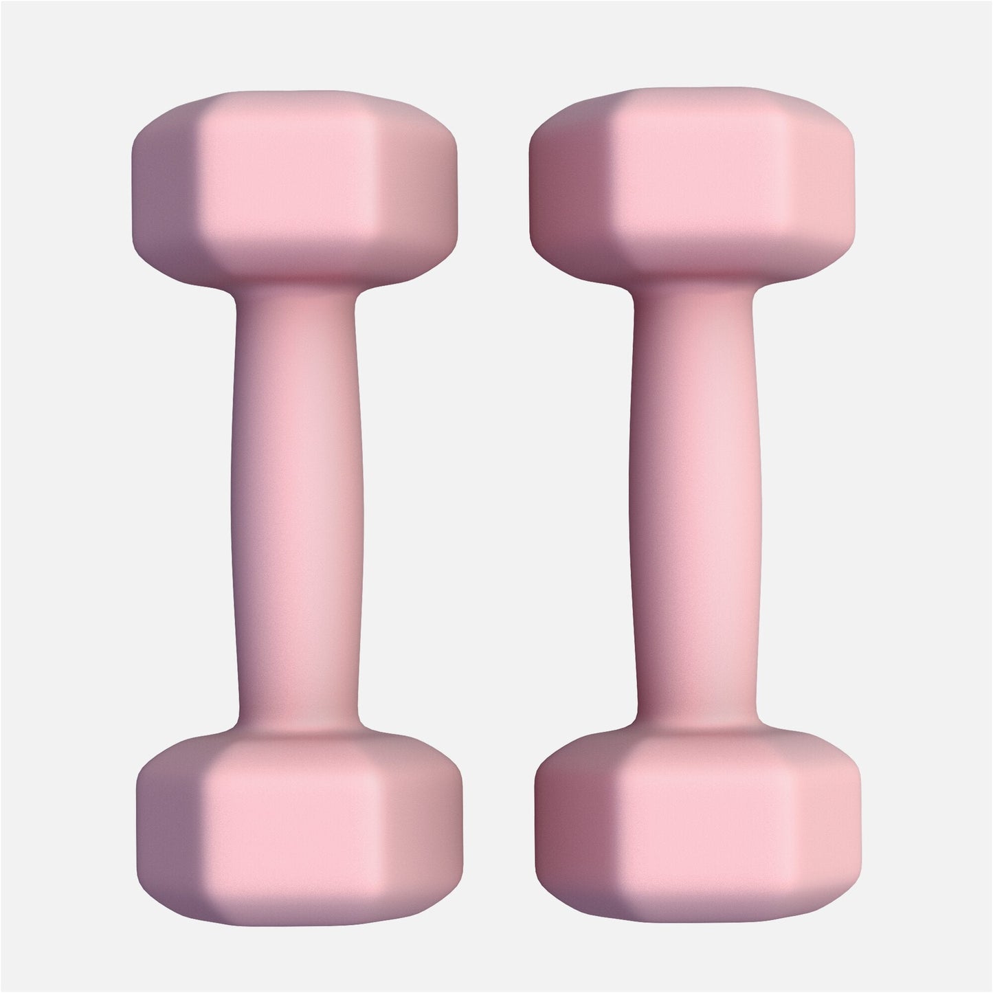 Set Manubri in neoprene