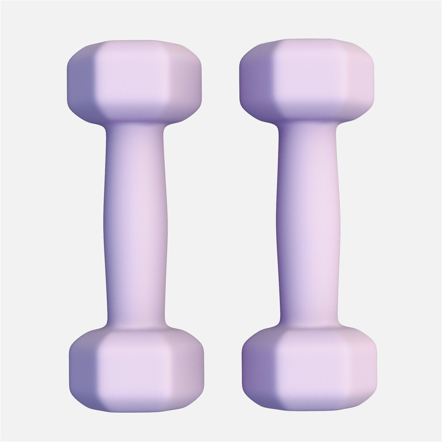 Set Manubri in neoprene