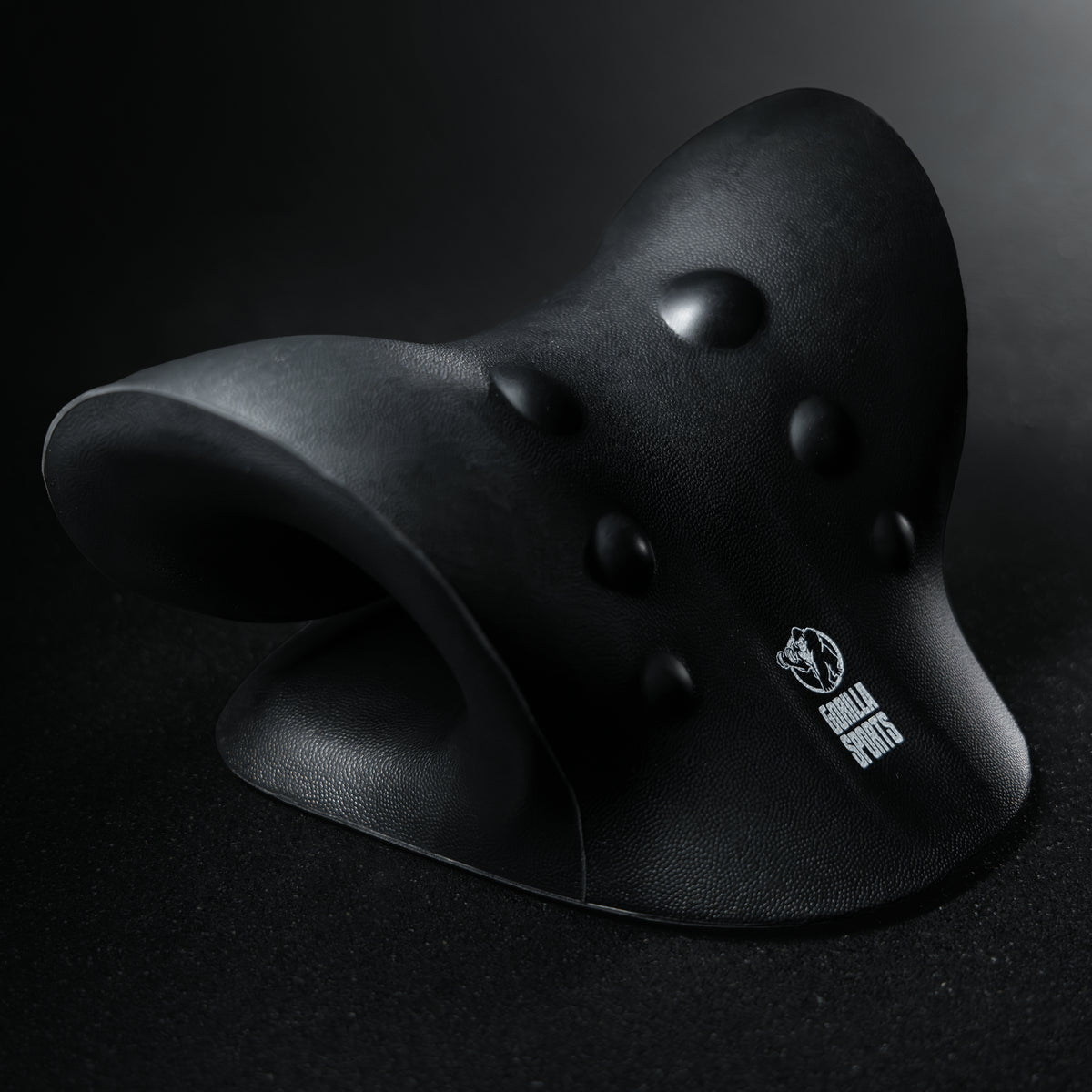 Dispositivo Estensore Cervicale, Neck Stretcher