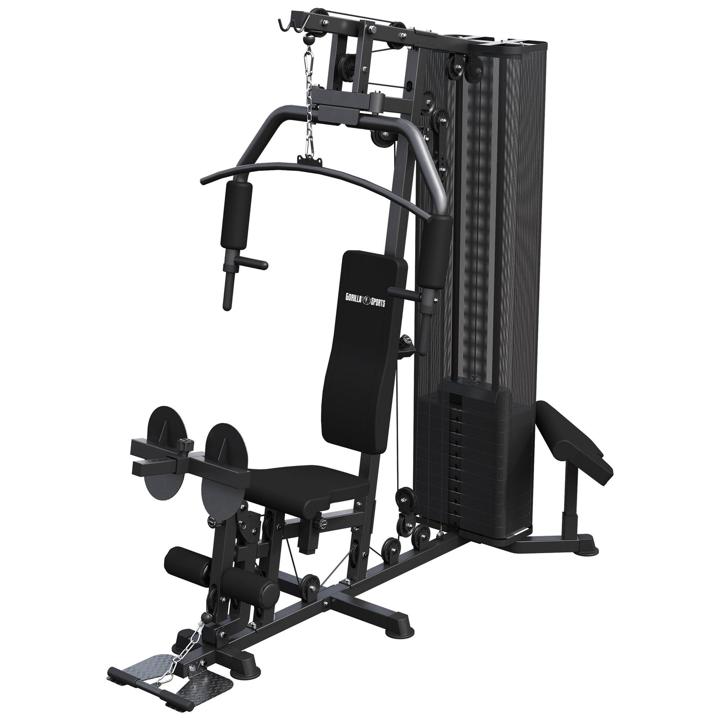 Stazione Multifunzione per Home Gym