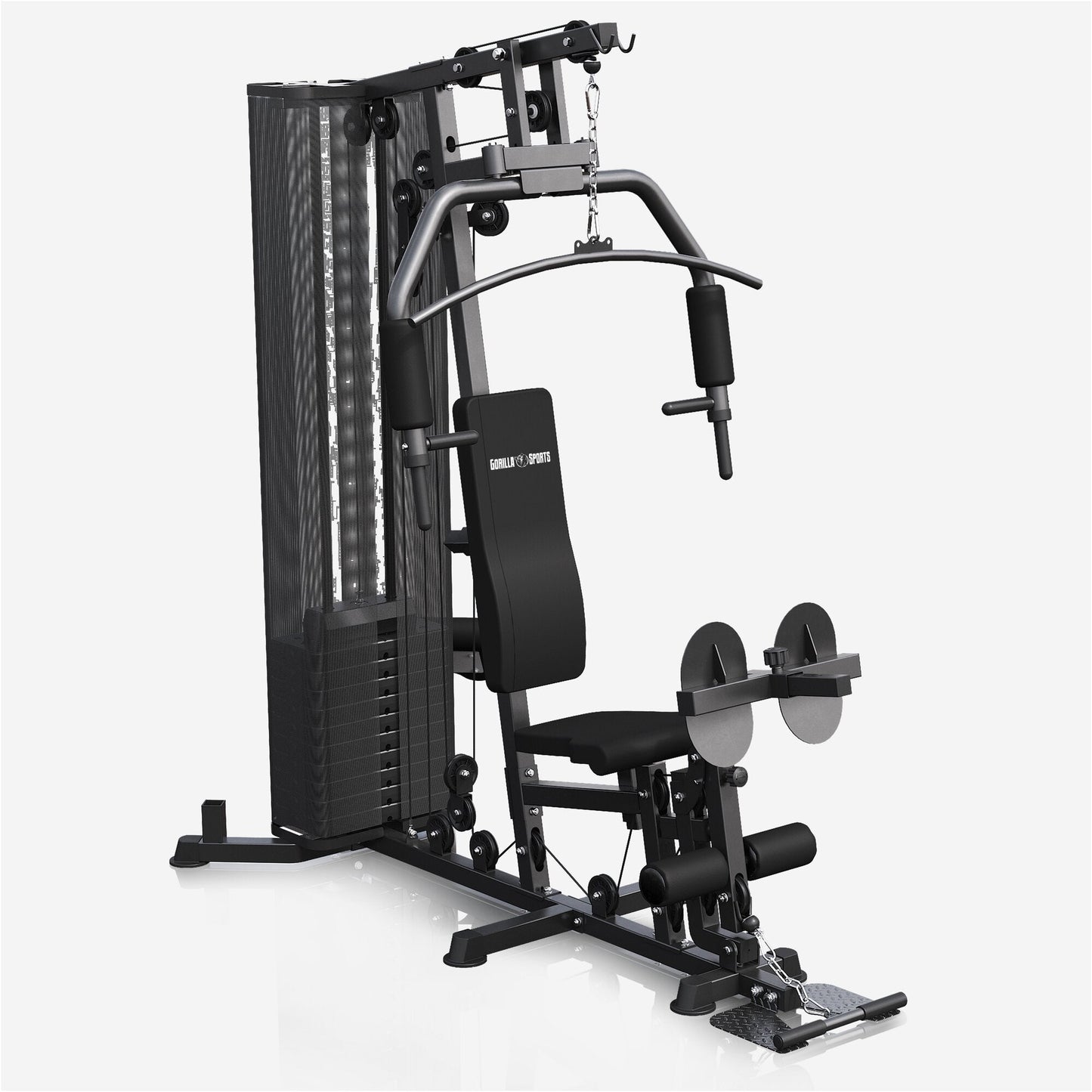 Stazione Multifunzione per Home Gym