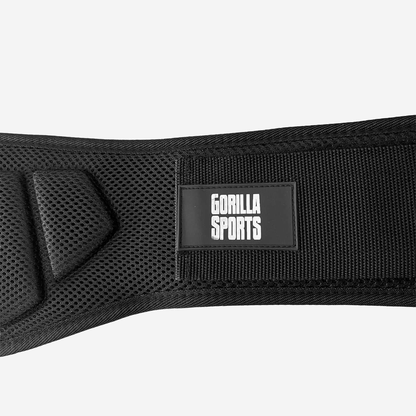 Cintura palestra S – XL