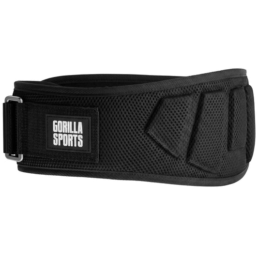 Cintura palestra S – XL