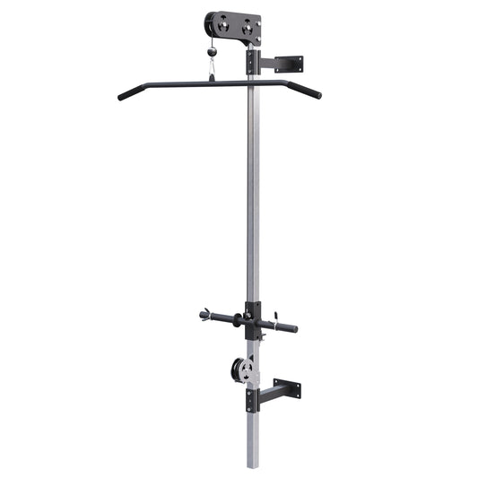 Lat Machine da Parete Nero