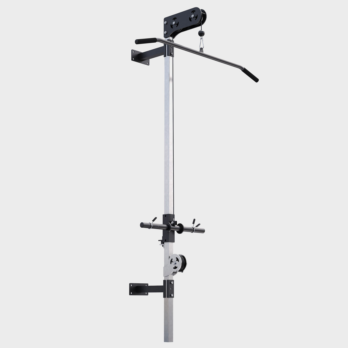 Lat Machine da Parete Nero