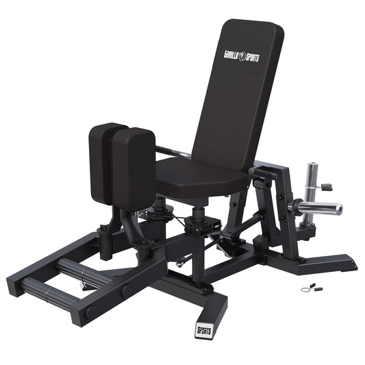 Aductor / Abductor Machine