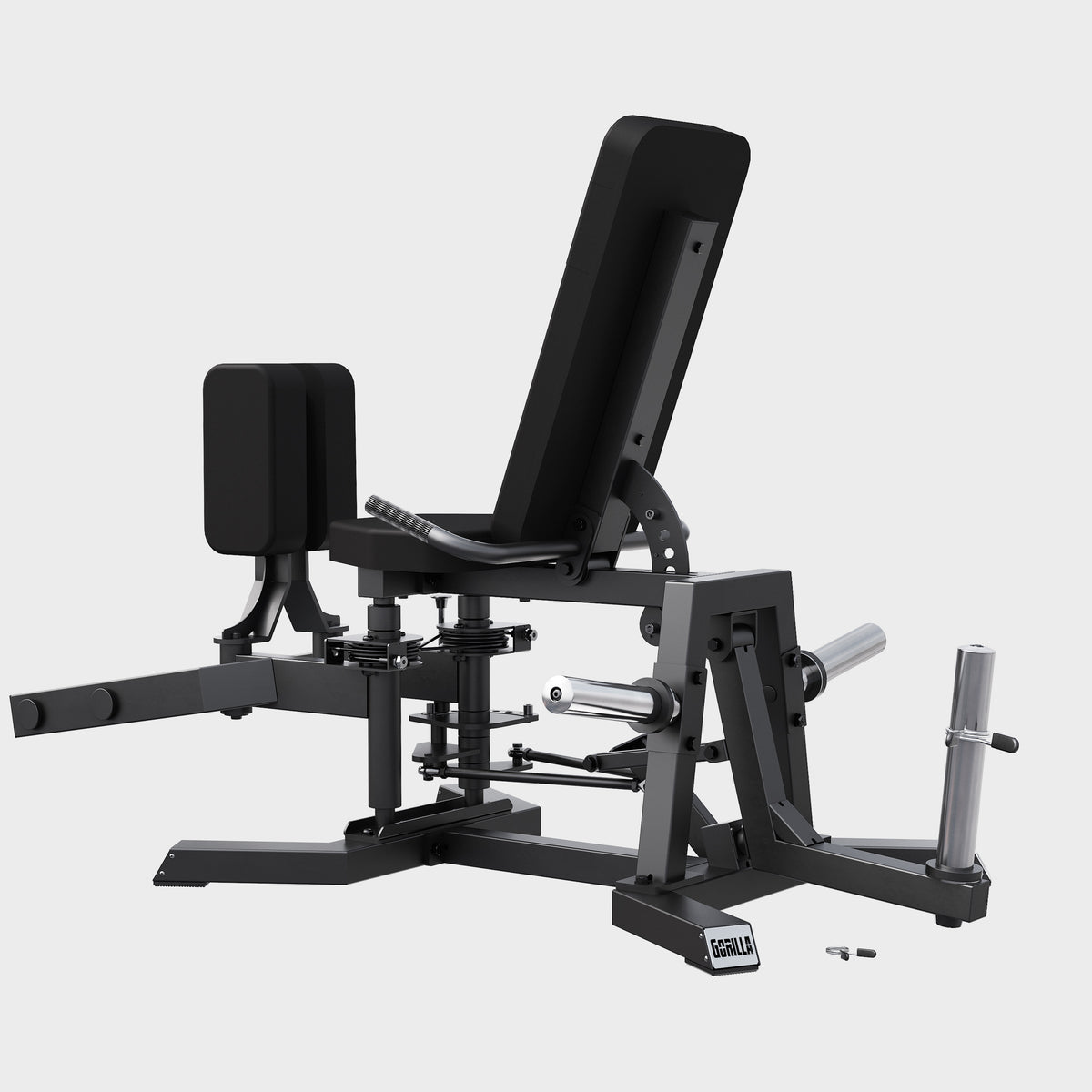 Aductor / Abductor Machine