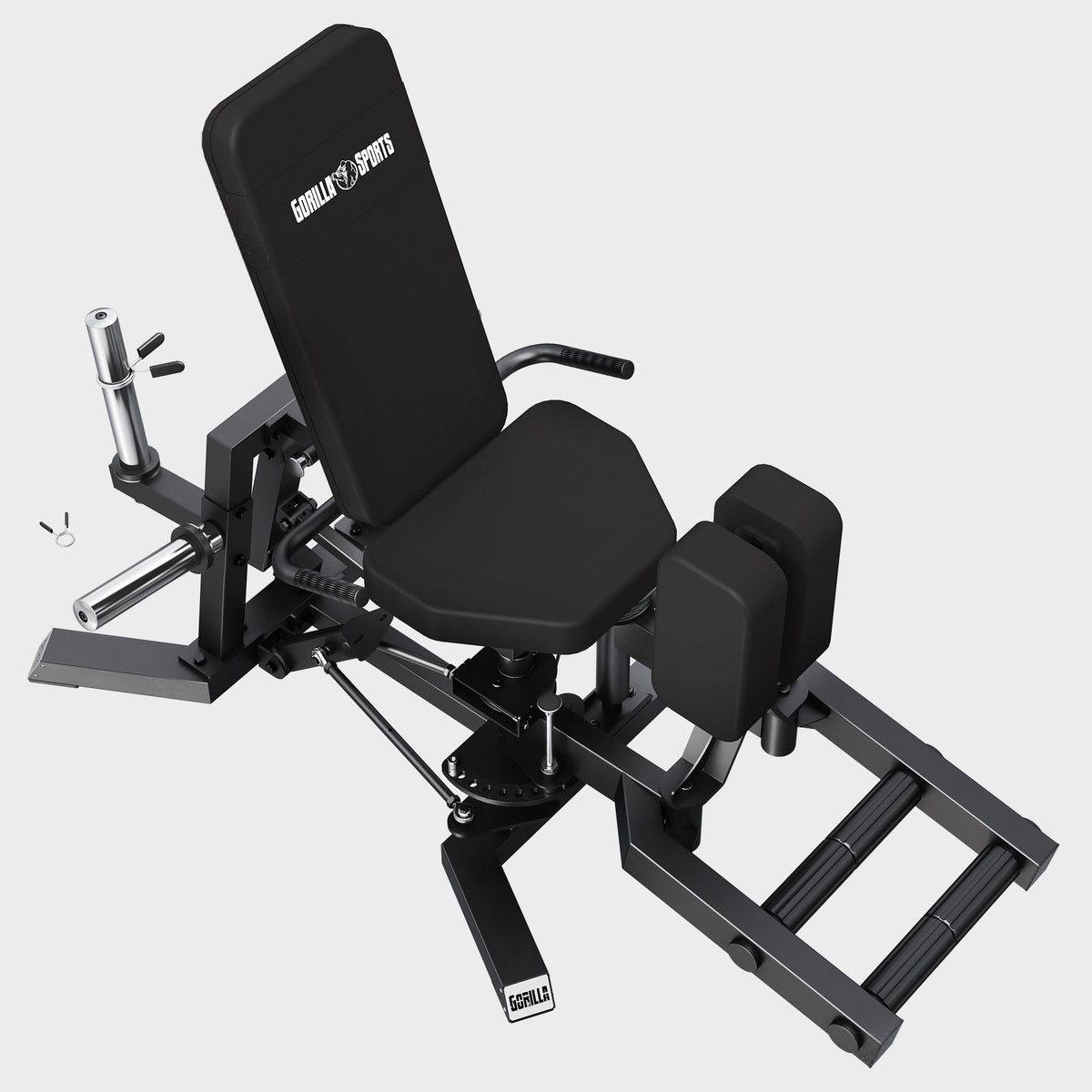 Aductor / Abductor Machine
