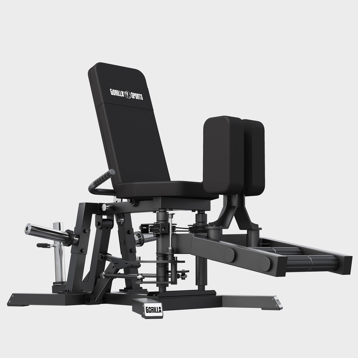 Aductor / Abductor Machine