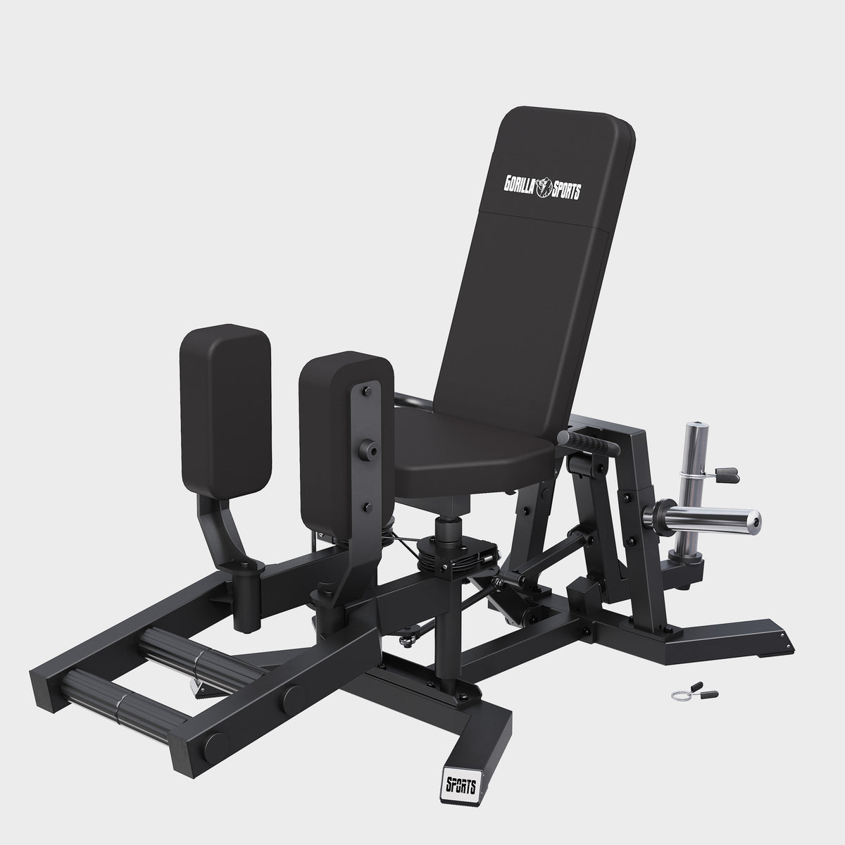 Aductor / Abductor Machine