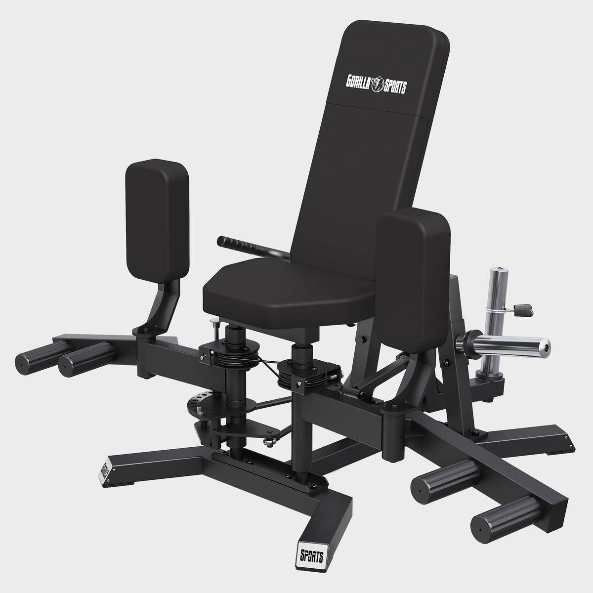 Aductor / Abductor Machine