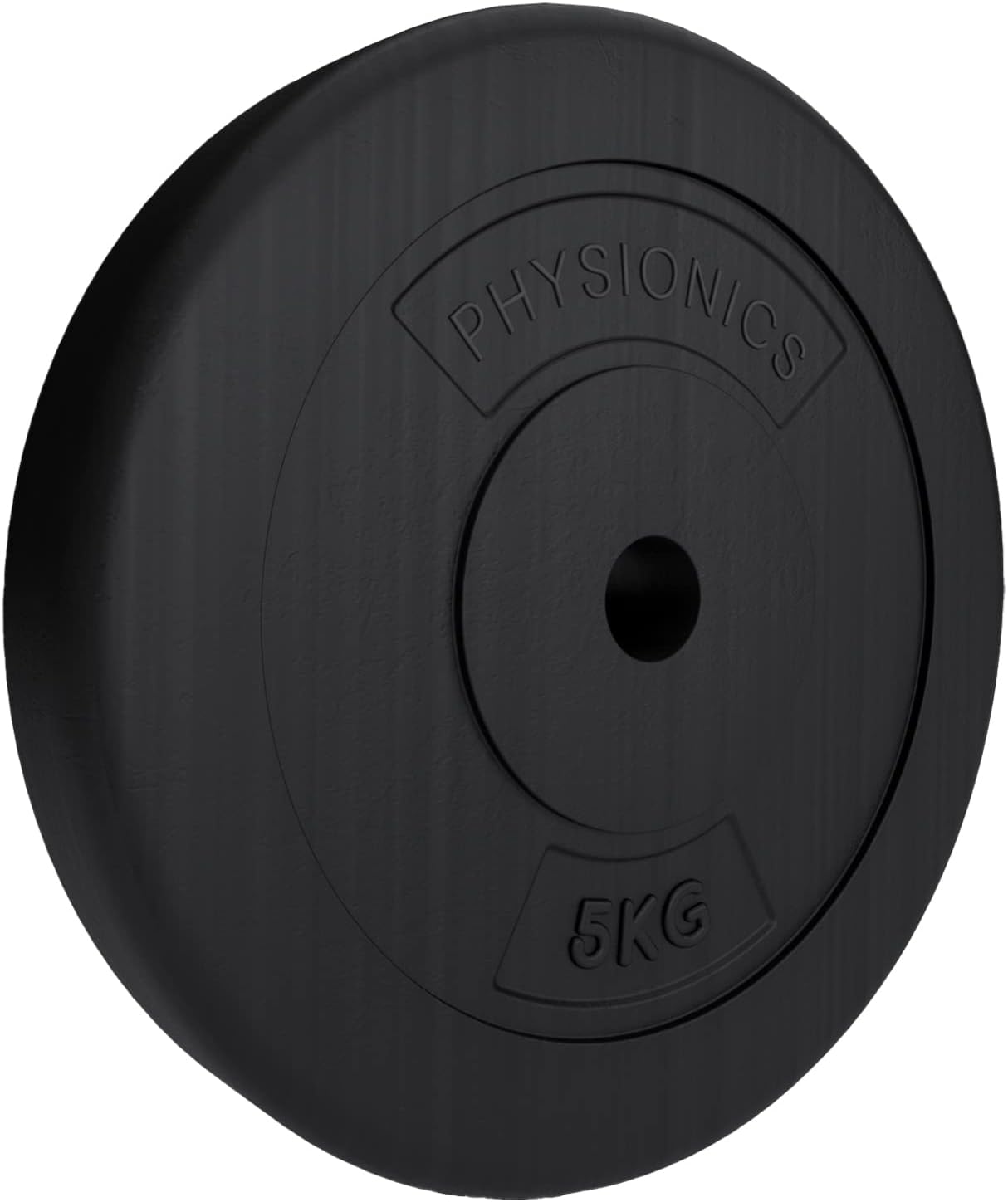 Set Dischi Pesi 30/31 mm, 5 - 30 kg, in plastica