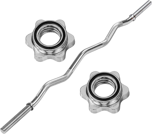 Bilanciere EZ Curl 30 mm